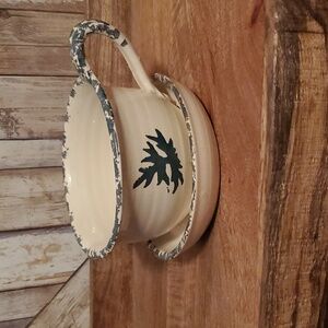 Van Antwerp Pottery Schenectady,  NY.